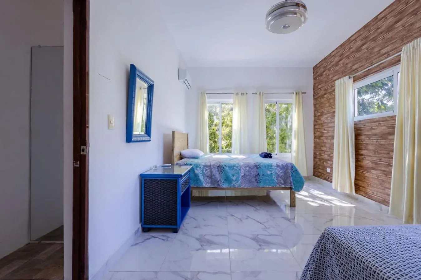 394A Luxurious Home With Pool Puerto Plata République dominicaine