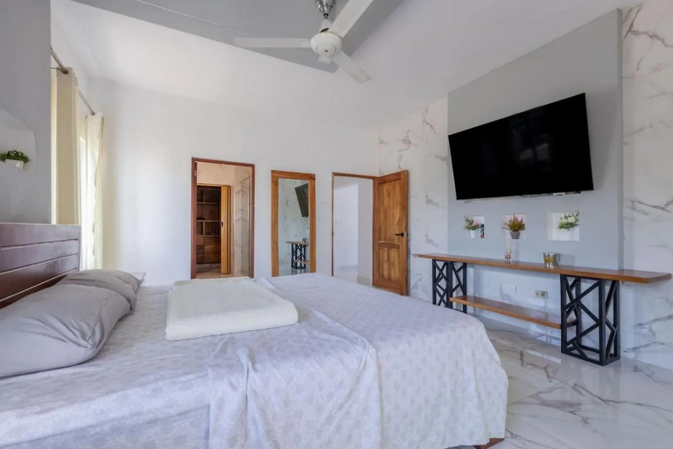 394A Luxurious Home With Pool Puerto Plata 0*,