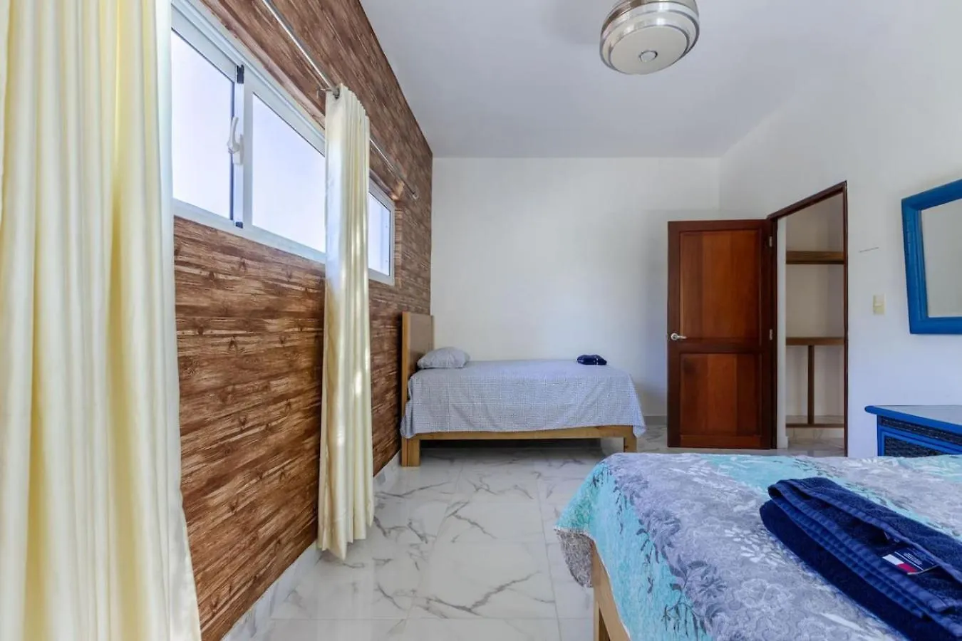 394A Luxurious Home With Pool Puerto Plata Hébergement de vacances