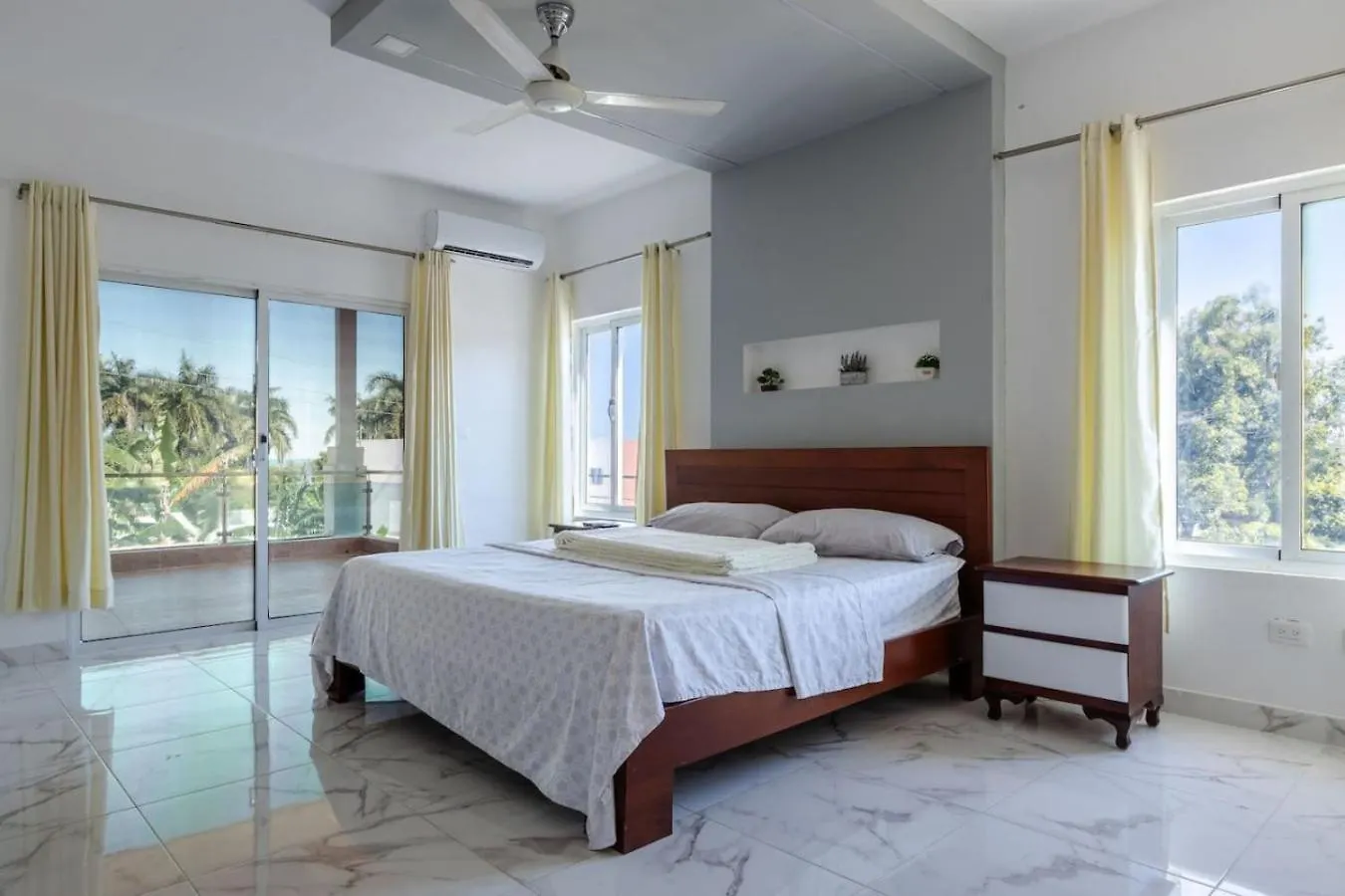 394A Luxurious Home With Pool Puerto Plata