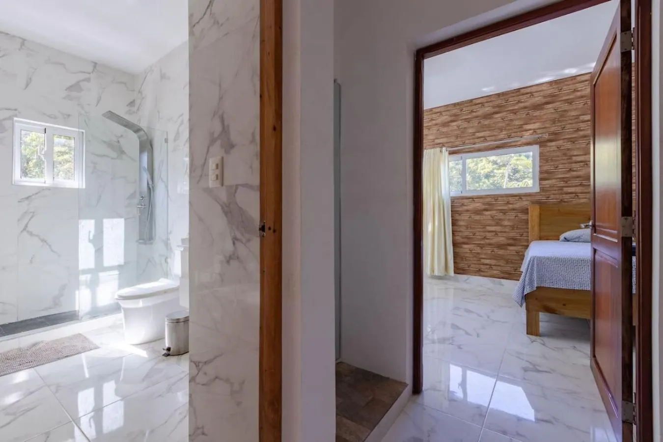 Hébergement de vacances 394A Luxurious Home With Pool Puerto Plata